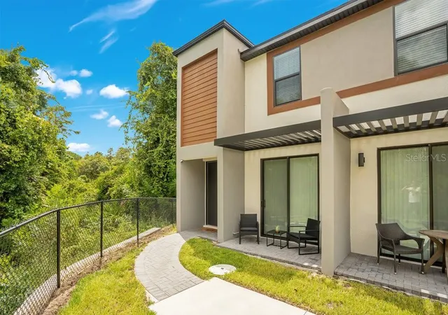 Photo 3 of Townhouse for sale at 3201 Tranquil Trl, Kissimmee, FL 34747 | MLS# O6441255 | Listing updated on 2026-09-15
