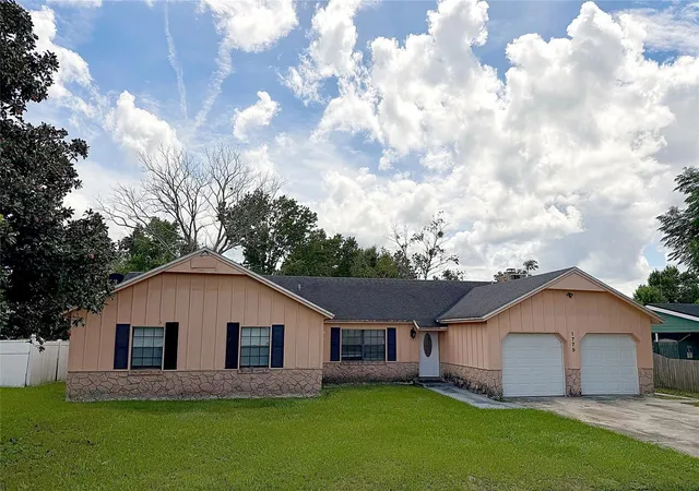 Single family home for sale at 1779 Monticello St, DELTONA, FL 32725 | MLS# O6441257