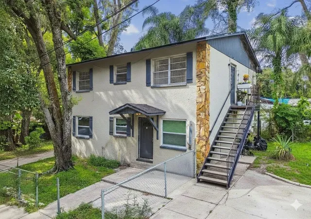 Photo 1 of Multi family home for sale at 7902 N 14th Street, Tampa, FL 33604 | MLS# TB8547990 | Listing updated on 2026-09-15