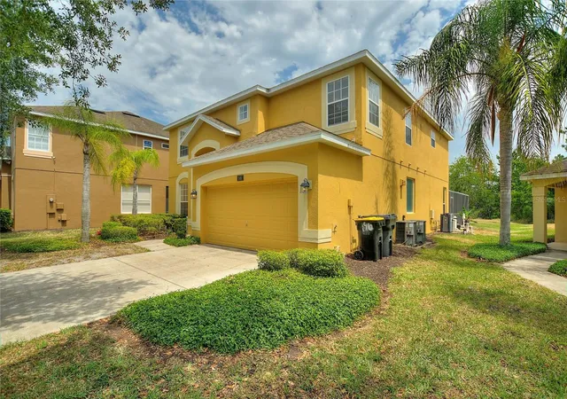 Photo 1 of Single family home for sale at 146 African Daisy Ct, Davenport, FL 33837 | MLS# O6441259 | Listing updated on 2026-09-14