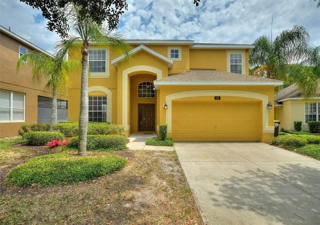 Photo 2 of Single family home for sale at 146 African Daisy Ct, Davenport, FL 33837 | MLS# O6441259 | Listing updated on 2026-09-14