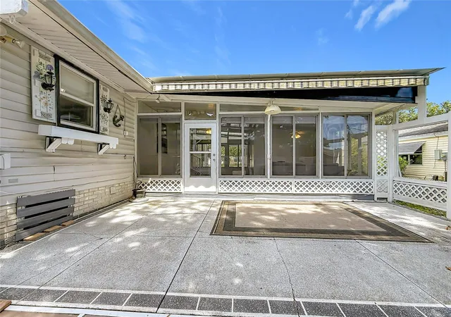 Photo 56 of Manufactured home for sale at 658 Rainbow Blvd, Lady Lake, FL 32159 | MLS# G5117705 | Listing updated on 2026-09-14