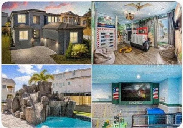 Photo 1 of Mansion for sale at 7617 Excitement Dr, Reunion, FL 34747 | MLS# O6441260 | Listing updated on 2026-09-14