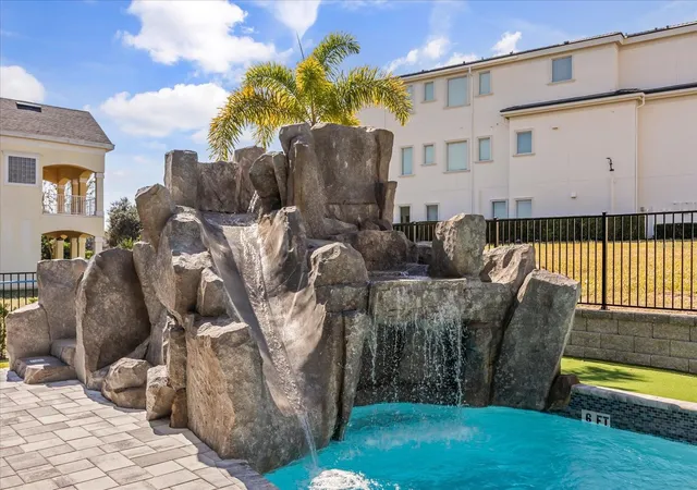 Photo 3 of Single family home for sale at 7617 Excitement Dr, Reunion, FL 34747 | MLS# O6441260 | Listing updated on 2026-10-17