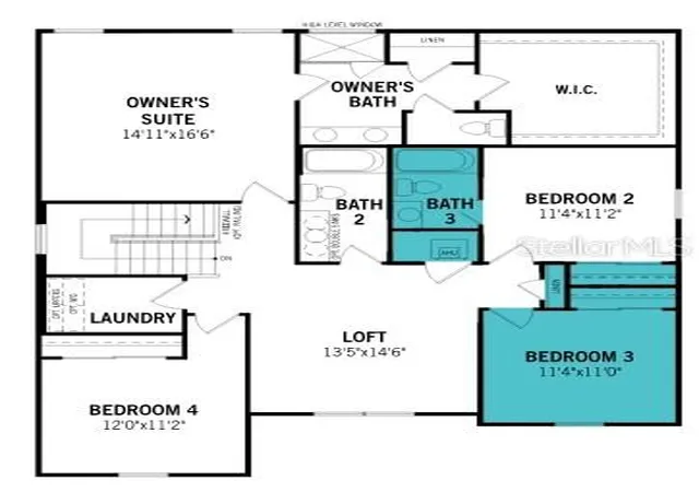Photo 3 of Single family home for sale at 5096 Salado Dr, Saint Cloud, FL 34771 | MLS# O6441263 | Listing updated on 2026-10-25