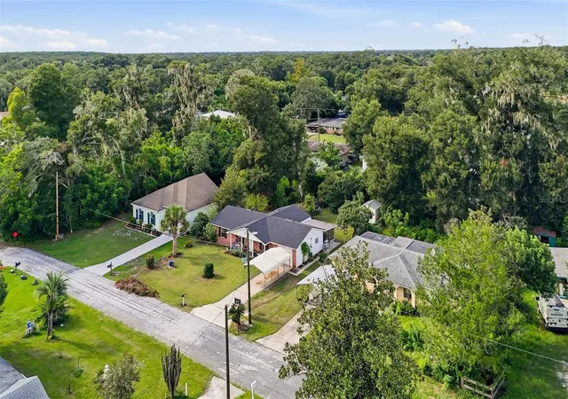 Photo 40 of Single family home for sale at 1661 Brittain Ave, DELAND, FL 32720 | MLS# V4951238 | Listing updated on 2026-09-23