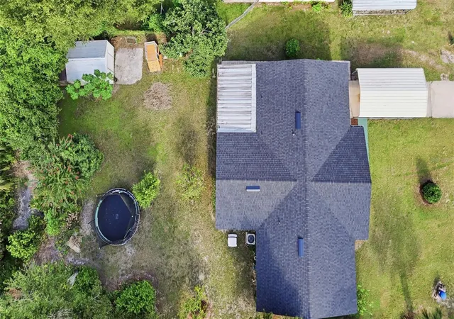 Photo 3 of Single family home for sale at 1661 Brittain Ave, Deland, FL 32720 | MLS# V4951238 | Listing updated on 2026-09-23