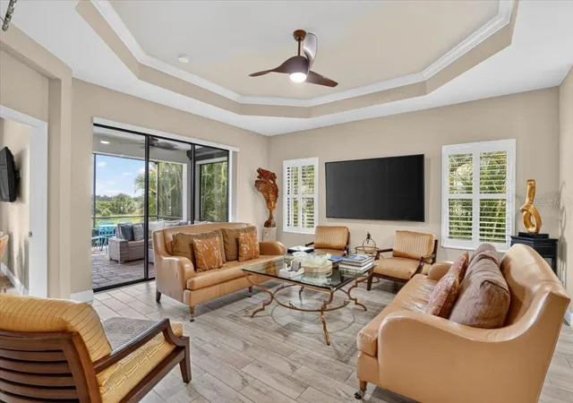 Photo 3 of Single family home for sale at 11241 Mcdermott Ct, Englewood, FL 34223 | MLS# A4705878 | Listing updated on 2026-10-11