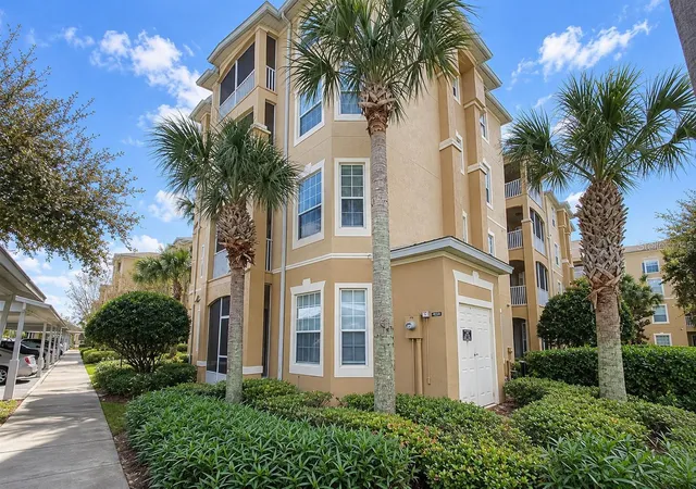 Photo 1 of Condo for sale at 6434 Cava Alta Dr #206, Orlando, FL 32835 | MLS# O6441265 | Listing updated on 2026-09-13