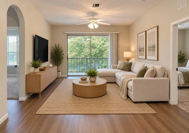 Photo 3 of Condo for sale at 6434 Cava Alta Dr #206, Orlando, FL 32835 | MLS# O6441265 | Listing updated on 2026-09-13