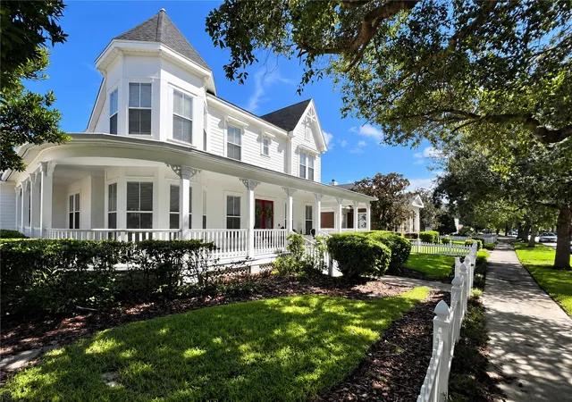Photo 2 of Single family home for sale at 1113 Celebration Ave, Kissimmee, FL 34747 | MLS# S5157426 | Listing updated on 2026-09-21