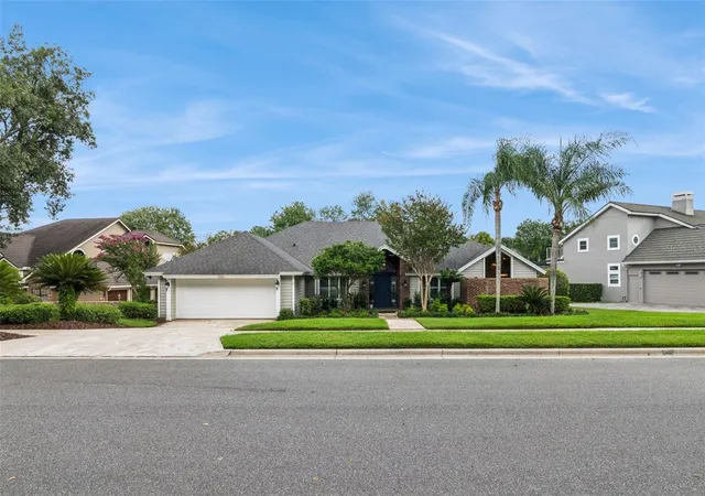 Photo 1 of Single family home for sale at 333 Brantley Clb Pl, Longwood, FL 32779 | MLS# O6441268 | Listing updated on 2026-10-04