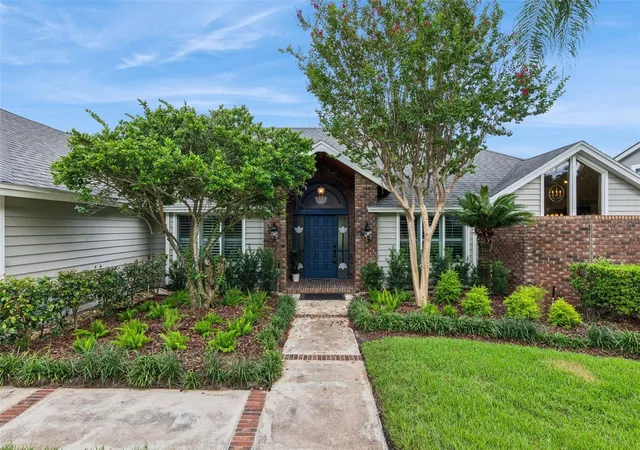 Photo 2 of Single family home for sale at 333 Brantley Clb Pl, Longwood, FL 32779 | MLS# O6441268 | Listing updated on 2026-10-04