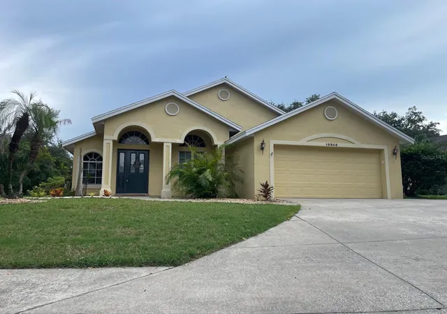 Photo 1 of Single family home for sale at 16848 Rockwell Hts Ln, Clermont, FL 34711 | MLS# O6441269 | Listing updated on 2026-09-16
