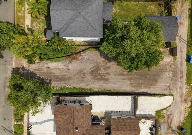 Photo 1 of Land for sale at 927 Yale St N, Saint Petersburg, FL 33713 | MLS# TB8547996 | Listing updated on 2026-09-12