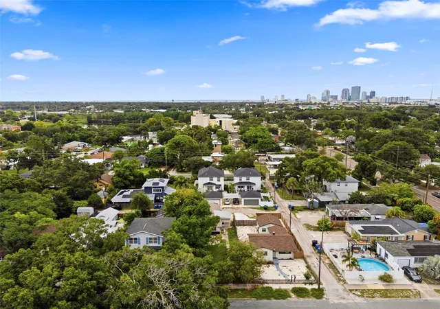 Photo 1 of Land for sale at 927 Yale St N, Saint Petersburg, FL 33713 | MLS# TB8547996 | Listing updated on 2026-10-23