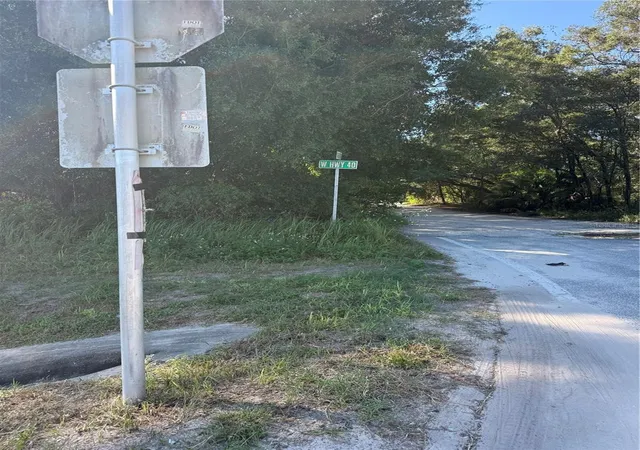 Photo 2 of Land for sale at SW 76th Avenue, Ocala, FL 34474 | MLS# OM732143 | Listing updated on 2026-09-30