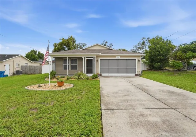 Photo 1 of Single family home for sale at 6464 Toledo Rd, Spring Hill, FL 34606 | MLS# TB8547997 | Listing updated on 2026-09-26