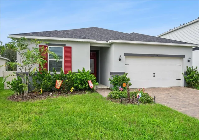 Photo 2 of Single family home for sale at 3019 Sanctuary Dr, Clermont, FL 34714 | MLS# O6441271 | Listing updated on 2026-10-03