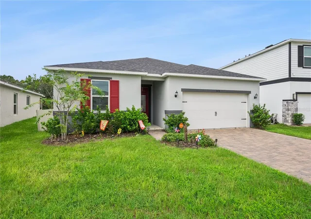 Photo 3 of Single family home for sale at 3019 Sanctuary Dr, Clermont, FL 34714 | MLS# O6441271 | Listing updated on 2026-10-03