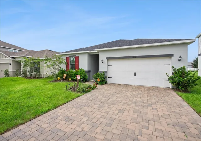 Photo 3 of Single family home for sale at 3019 Sanctuary Dr, Clermont, FL 34714 | MLS# O6441271 | Listing updated on 2026-10-03