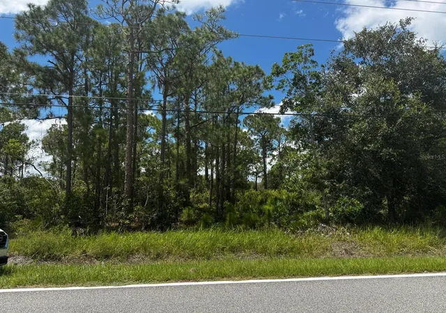 Photo 2 of Land for sale at Mcclellan Rd #49, Frostproof, FL 33843 | MLS# P4939866 | Listing updated on 2026-09-12