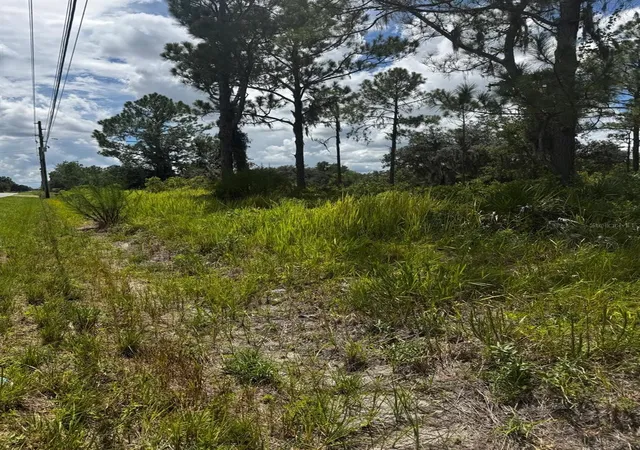 Photo 3 of Land for sale at Mcclellan Rd #49, Frostproof, FL 33843 | MLS# P4939866 | Listing updated on 2026-09-12