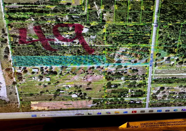 Photo 3 of Land for sale at Mcclellan Rd #49, Frostproof, FL 33843 | MLS# P4939866 | Listing updated on 2026-09-12