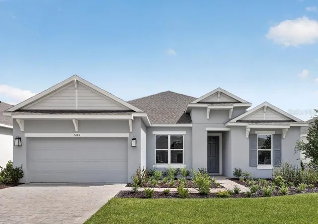 Photo 1 of Single family home for sale at 5683 Nevis Ter, Kissimmee, FL 34758 | MLS# O6441274 | Listing updated on 2026-09-13