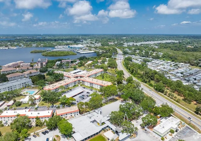 Photo 3 of Condo for sale at 2700 Bayshore Blvd #2308, Dunedin, FL 34698 | MLS# TB8547999 | Listing updated on 2026-09-20