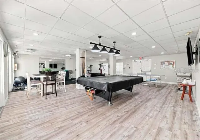 Listing Photo 2 - Condo for sale in building located at 2700 Bayshore Blvd, Dunedin, FL 34698 - Unit #2308