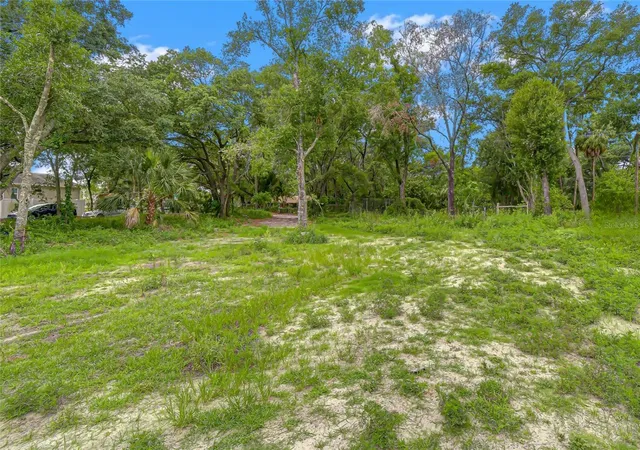 Land for sale at 6806 New York Dr #Lot A, TAMPA, FL 33619 | MLS# TB8548000