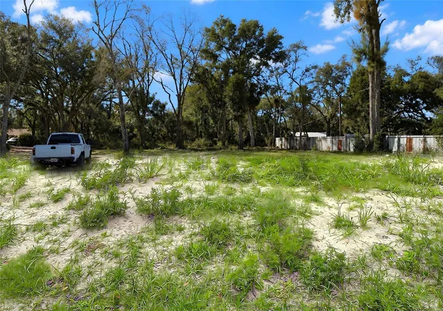 Photo 1 of Land for sale at 6806 New York Dr #Lot A, Tampa, FL 33619 | MLS# TB8548000 | Listing updated on 2026-09-16