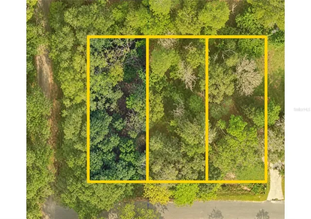 Photo 3 of Land for sale at 6806 New York Dr #Lot A, Tampa, FL 33619 | MLS# TB8548000 | Listing updated on 2026-09-16