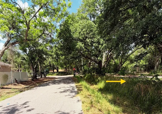 Photo 4 of Land for sale at 6806 New York Dr #Lot A, Tampa, FL 33619 | MLS# TB8548000 | Listing updated on 2026-09-16
