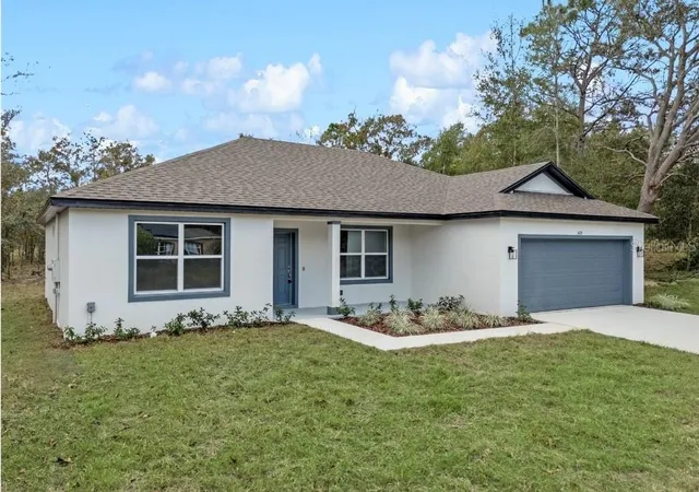 Photo 2 of Single family home for sale at 1476 W Skyline Dr, Dunnellon, FL 34434 | MLS# TB8548001 | Listing updated on 2026-09-12