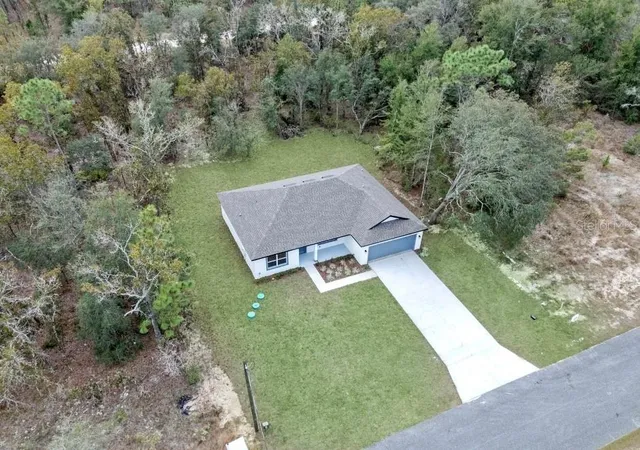Photo 3 of Single family home for sale at 1476 W Skyline Dr, Dunnellon, FL 34434 | MLS# TB8548001 | Listing updated on 2026-09-12