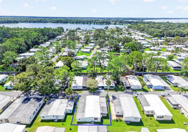Photo 1 of Manufactured home for sale at 210 Palm Meadows Dr, Eustis, FL 32726 | MLS# G5117707 | Listing updated on 2026-09-18