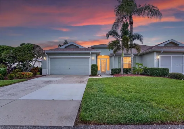 Photo 1 of Condo for sale at 1213 Corinth Greens Dr #52, Sun City Center, FL 33573 | MLS# TB8548002 | Listing updated on 2026-09-14