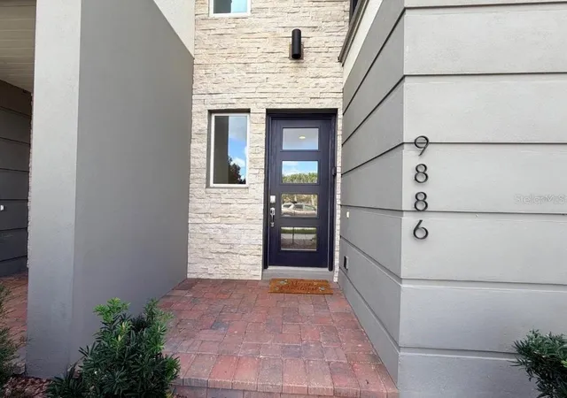 Photo 2 of Townhouse for sale at 9886 Bucklow Hl Dr, Orlando, FL 32832 | MLS# O6441277 | Listing updated on 2026-09-15