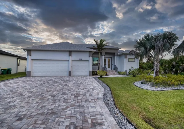 Photo 1 of Single family home for sale at 14199 Peekskill Ave, Port Charlotte, FL 33981 | MLS# W7889468 | Listing updated on 2026-10-05