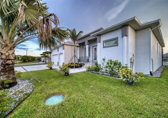 Photo 2 of Single family home for sale at 14199 Peekskill Ave, Port Charlotte, FL 33981 | MLS# W7889468 | Listing updated on 2026-10-05