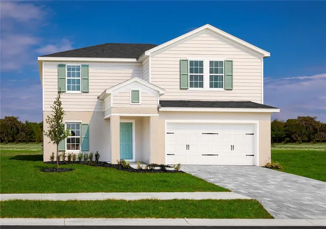 Photo 1 of Single family home for sale at 314 Biltmore Blvd, Dundee, FL 33838 | MLS# W7889471 | Listing updated on 2026-10-04
