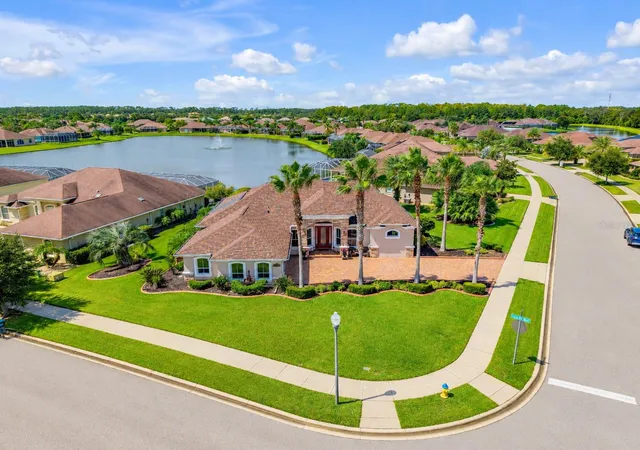Single family home for sale at 574 Luna Bella Ln, NEW SMYRNA BEACH, FL 32168 | MLS# NS1089234