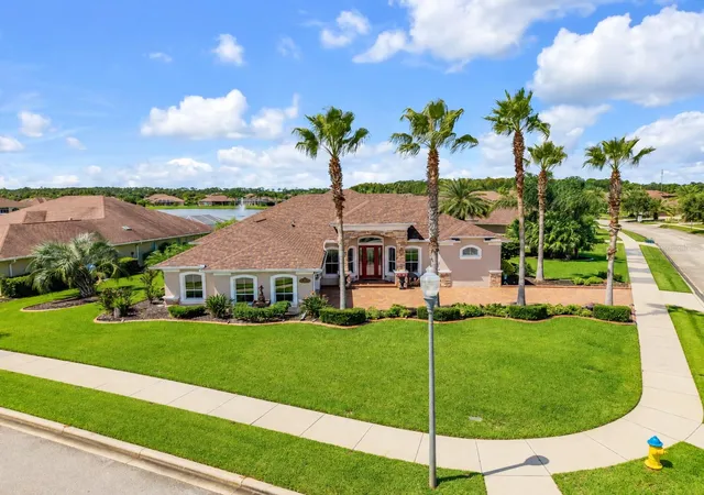 Photo 3 of Single family home for sale at 574 Luna Bella Ln, New Smyrna Beach, FL 32168 | MLS# NS1089234 | Listing updated on 2026-10-09