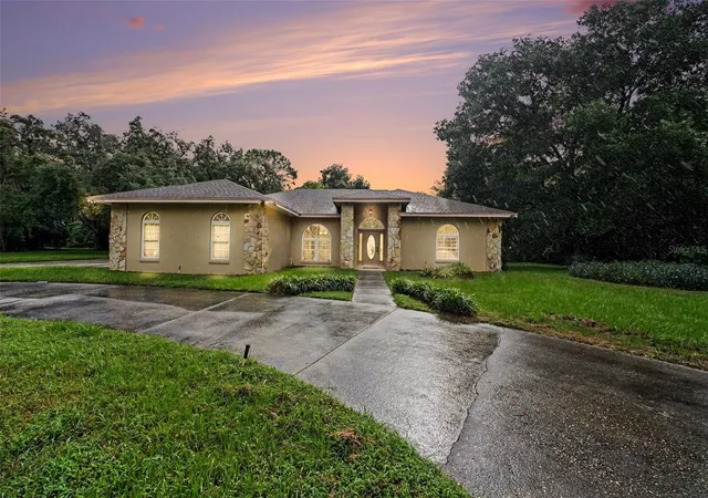 Single family home for sale at 2736 Sequoyah Dr, HAINES CITY, FL 33844 | MLS# TB8548013