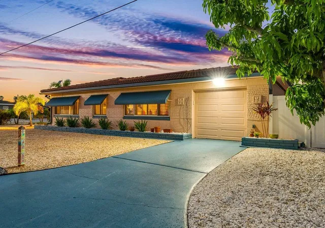 Single family home for sale at 1472 Durling Dr S, SOUTH PASADENA, FL 33707 | MLS# TB8548014