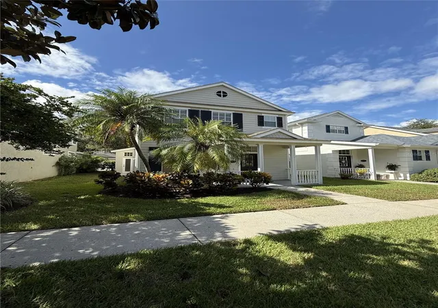 Photo 1 of Single family home for sale at 9003 Spring Garden Way, Tampa, FL 33626 | MLS# TB8548018 | Listing updated on 2026-09-15