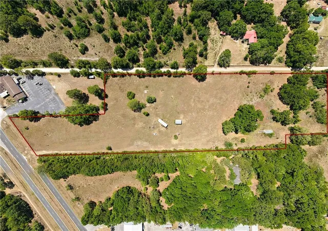 Photo 2 of Land for sale at 12630 S US 441 Hwy, Belleview, FL 34420 | MLS# CC843903 | Listing updated on 2026-10-08