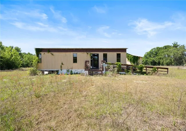 Photo 3 of Land for sale at 12630 S US 441 Hwy, Belleview, FL 34420 | MLS# CC843903 | Listing updated on 2026-10-08